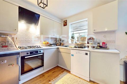 undefined, Chamberlayne Avenue, Wembley, HA9