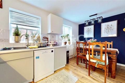 undefined, Chamberlayne Avenue, Wembley, HA9