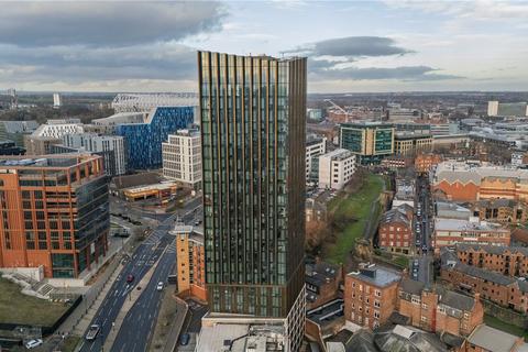 2 bedroom apartment for sale, Hadrian's Tower, Rutherford Street, Newcastle