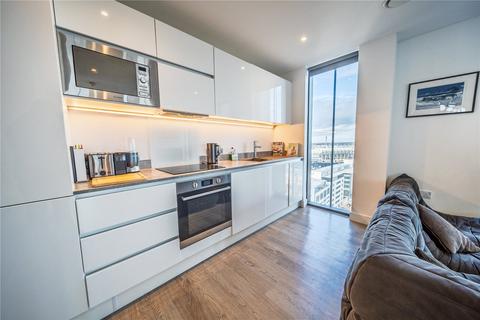 2 bedroom apartment for sale, Hadrian's Tower, Rutherford Street, Newcastle