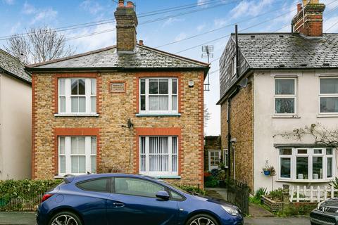3 bedroom semi-detached house for sale, Harvest Road, Englefield Green, Egham, Surrey, TW20