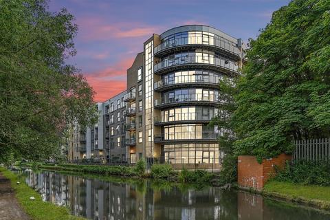 undefined, The Embankment, Nash Mills Wharf, Hemel Hempstead