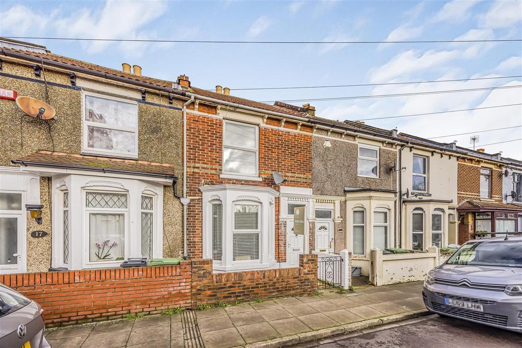 19 Portchester Road, Portsmouth-Portico Marketing-S