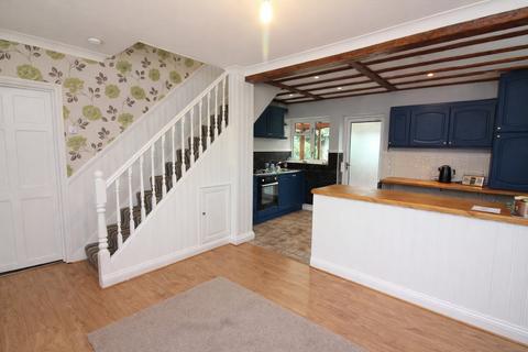 3 bedroom end of terrace house for sale, The Avenue, Stotfold, Hitchin, SG5