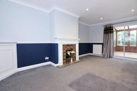 3 bedroom end of terrace house for sale, The Avenue, Stotfold, Hitchin, SG5