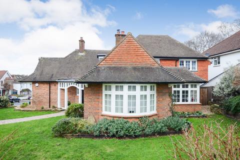 undefined, St. Johns Avenue, Leatherhead KT22