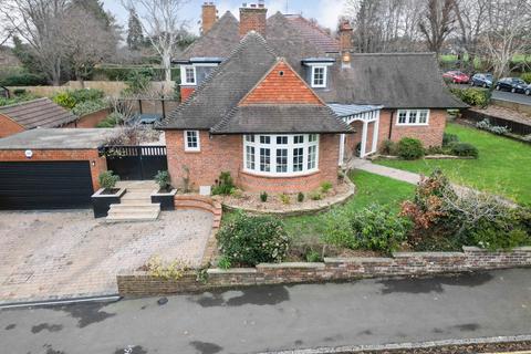 undefined, St. Johns Avenue, Leatherhead KT22