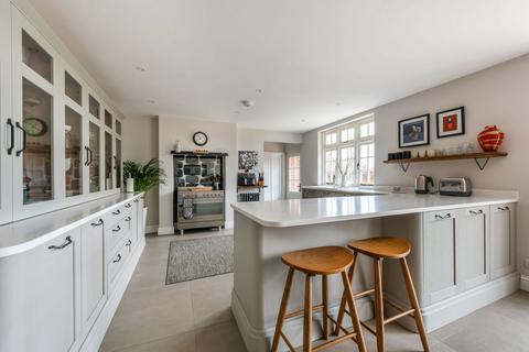 undefined, St. Johns Avenue, Leatherhead KT22