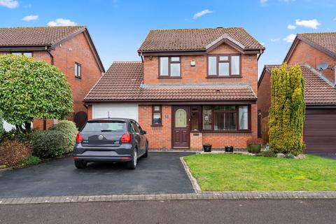undefined, Bregawn Close, Cheltenham GL52
