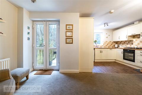 undefined, Mill Stream Drive, Luddendenfoot, Halifax, West Yorkshire, HX2
