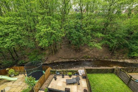 undefined, Mill Stream Drive, Luddendenfoot, Halifax, West Yorkshire, HX2