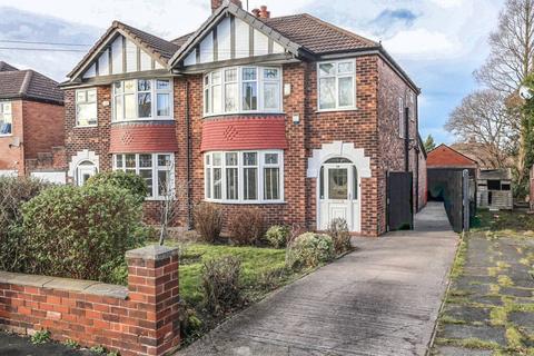 Kingsleigh Road, Heaton Mersey, Stockport, SK4