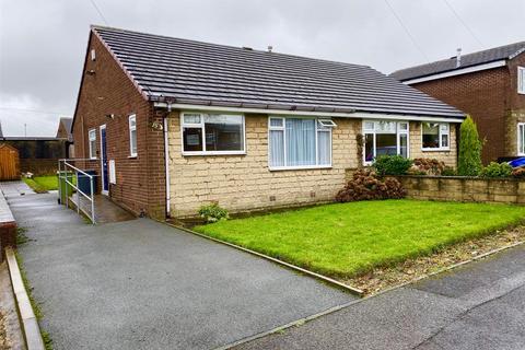 2 bedroom house to rent, Hill Grove Lea, Huddersfield, UK, HD3