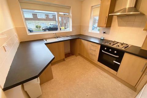 2 bedroom house to rent, Hill Grove Lea, Huddersfield, UK, HD3