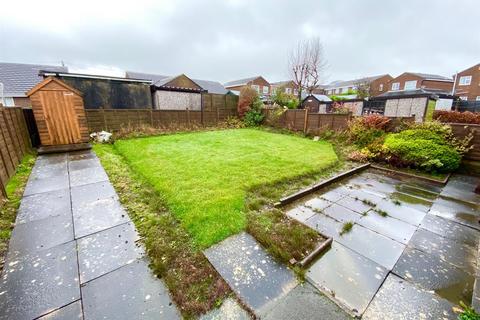 2 bedroom house to rent, Hill Grove Lea, Huddersfield, UK, HD3