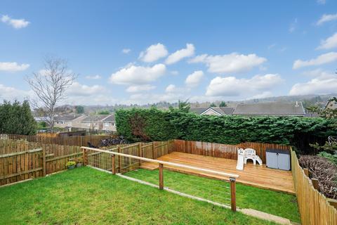 4 bedroom semi-detached house for sale, Everard Avenue, Sheffield S17