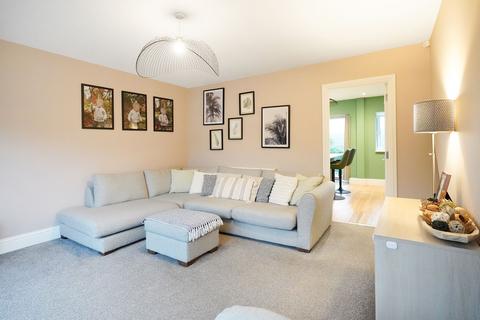 4 bedroom semi-detached house for sale, Everard Avenue, Sheffield S17