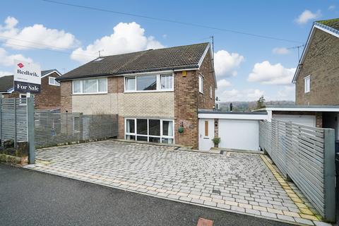 undefined, Everard Avenue, Sheffield S17
