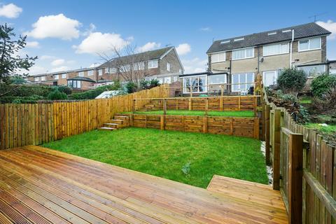 undefined, Everard Avenue, Sheffield S17