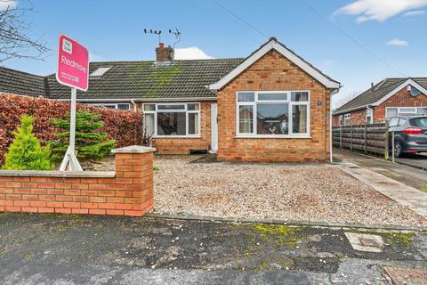 4 bedroom semi-detached bungalow for sale, Elmpark Vale, York, YO31