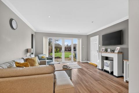 4 bedroom semi-detached bungalow for sale, Elmpark Vale, York, YO31