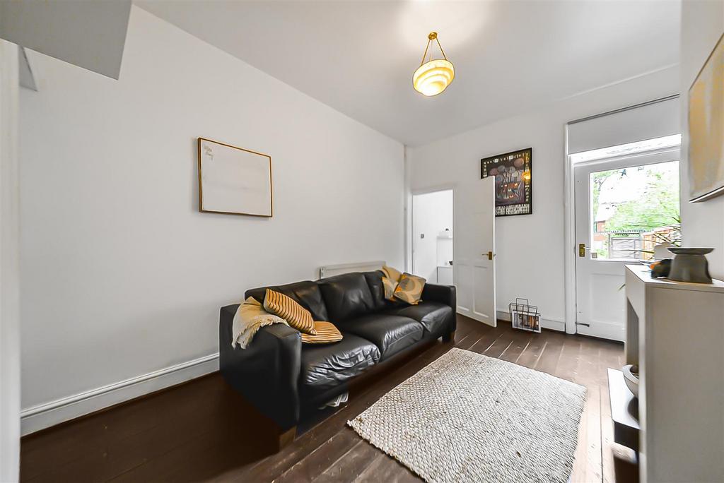 Reception Room Two