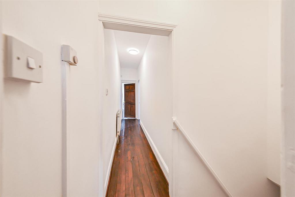 First Floor Accomodation