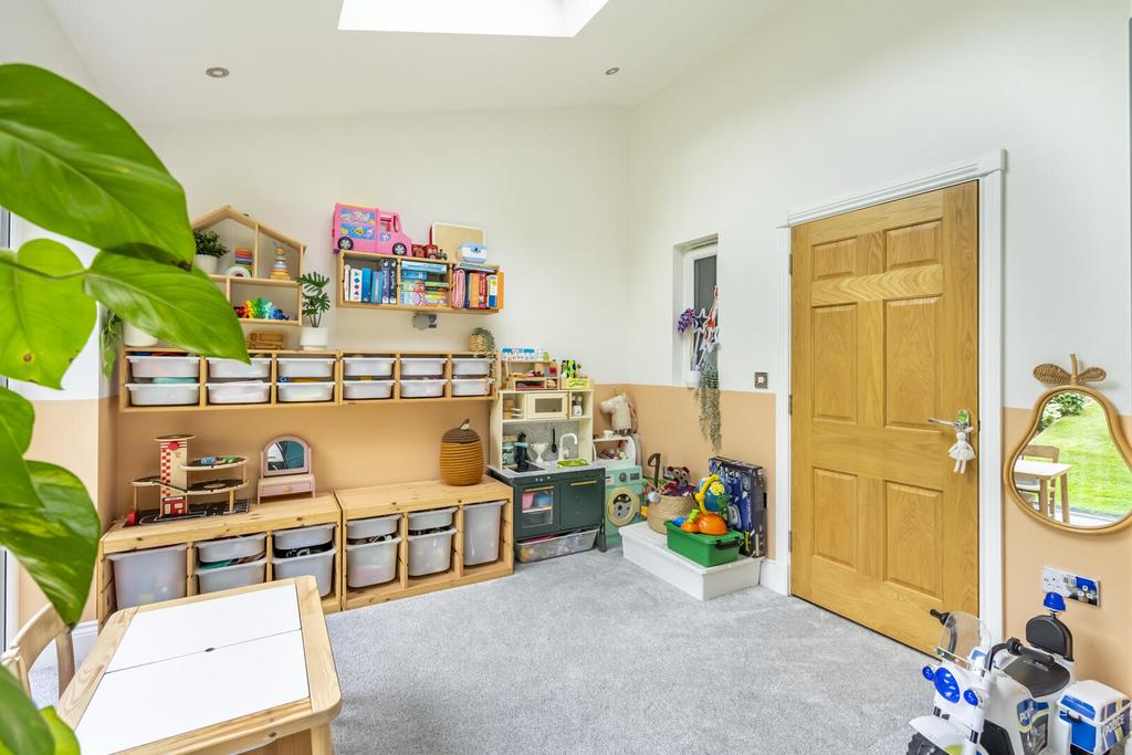 Play Room
