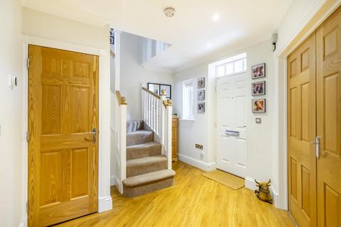 5 bedroom detached house for sale, College Court, Dringhouses, York