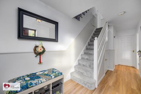 4 bedroom detached house for sale, Kemerton Way, Shirley B90