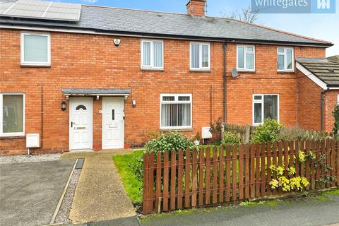 undefined, Haig Road, Wrexham LL13