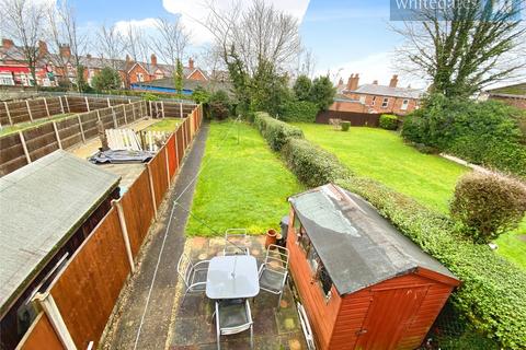 undefined, Haig Road, Wrexham LL13