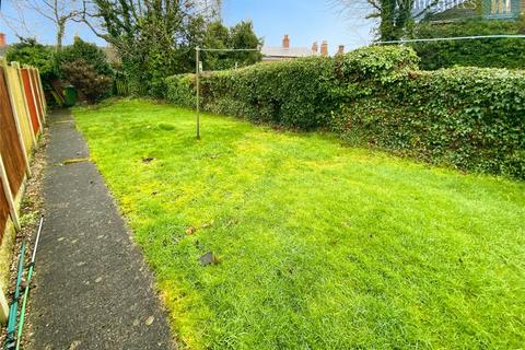 undefined, Haig Road, Wrexham LL13
