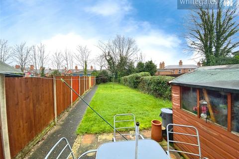 undefined, Haig Road, Wrexham LL13