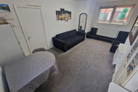 undefined, Leicester LE4
