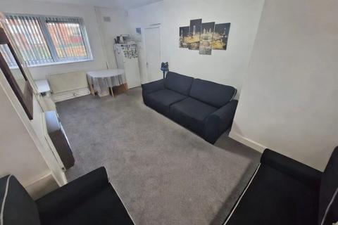 undefined, Leicester LE4
