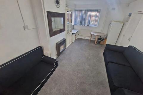 undefined, Leicester LE4
