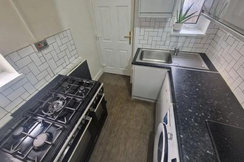 undefined, Leicester LE4