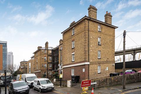 undefined, Naval Row, London, E14
