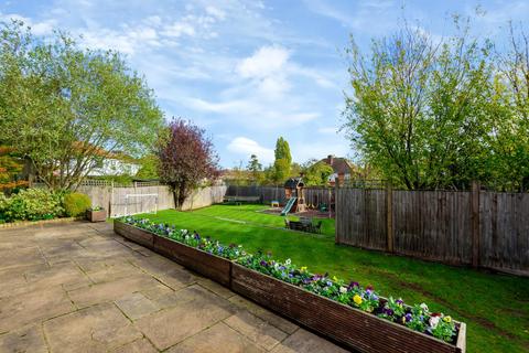 undefined, Southway, Totteridge