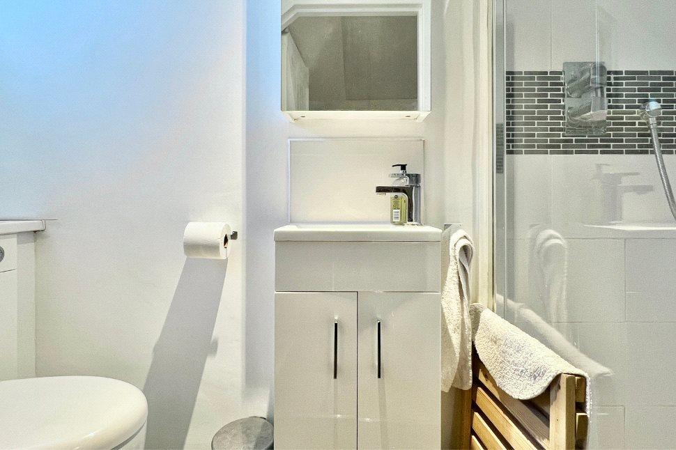 En-Suite