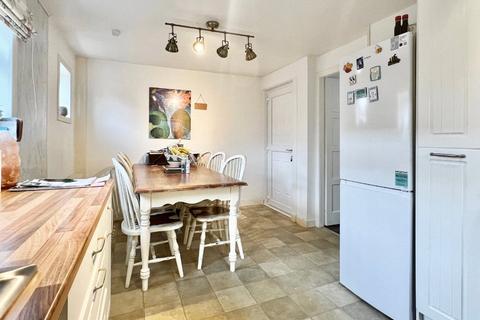 3 bedroom end of terrace house for sale, Queen Street, Moray IV31