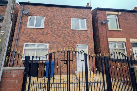 undefined, Charlotte Street, Stockport