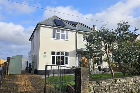 4 bedroom detached house for sale, Chaddlewood Close, Plymouth PL7
