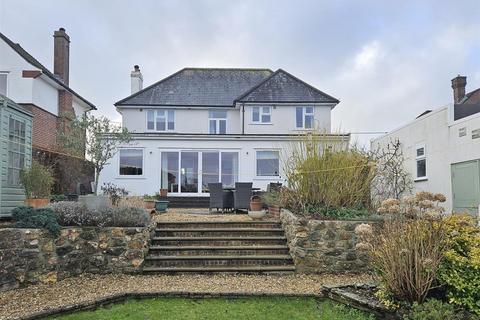 4 bedroom detached house for sale, Chaddlewood Close, Plymouth PL7