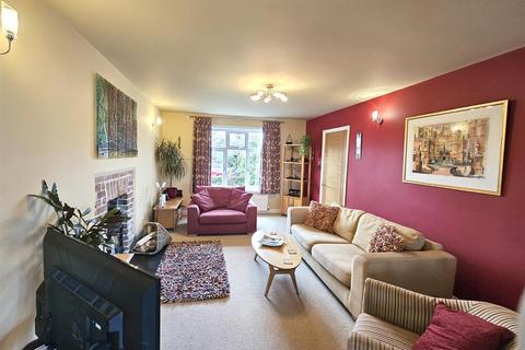 4 bedroom detached house for sale, Chaddlewood Close, Plymouth PL7