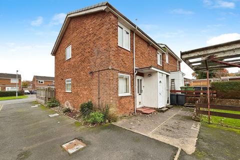 undefined, Longholme Road, Carlisle CA1