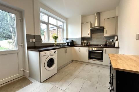 undefined, Brookfield Street, Syston