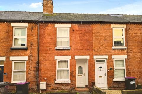 undefined, Prince Street, Shropshire SY11