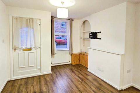 undefined, Prince Street, Shropshire SY11
